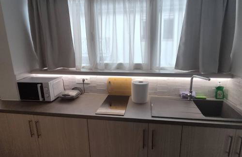 PETMEZA APARTMENT 2 Aigio City F - Photo 21