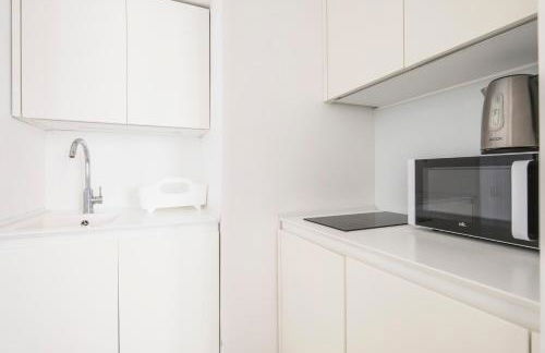 Relais Luxury Retreat - Seafront Apartments - Foto 36