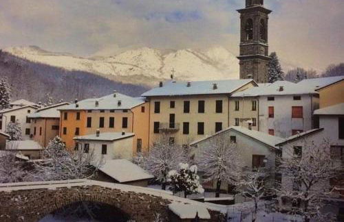 villa taro - Foto 17