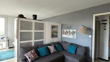 Panoramic By Bellavista - direct Bord de plage - terrasse - Foto 3