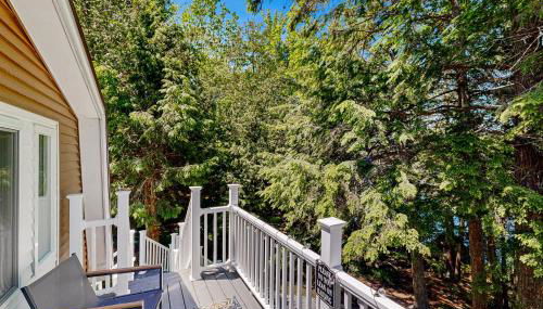 Heart Pond Hideaway Annex - Foto 5