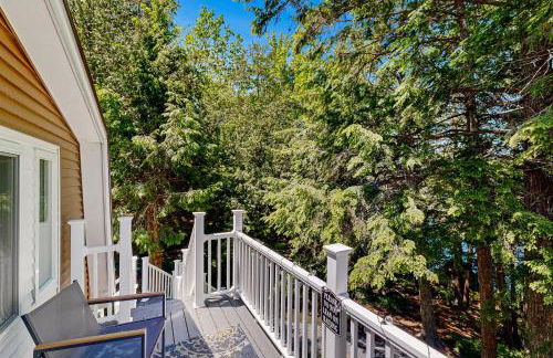 Heart Pond Hideaway Annex - Foto 5