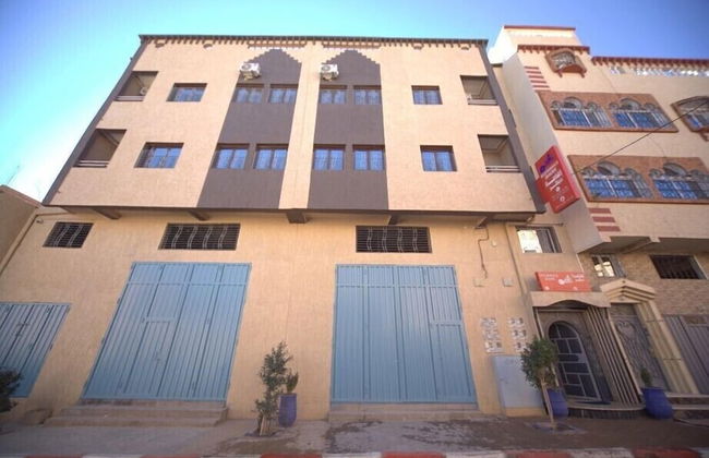 Residence Dikre - Photo 1