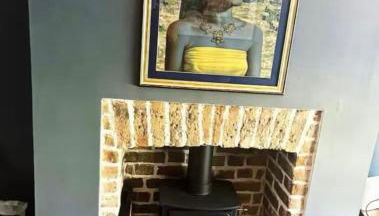 Leigh On Sea -Broadway-Two Bed with Garden - Foto 2