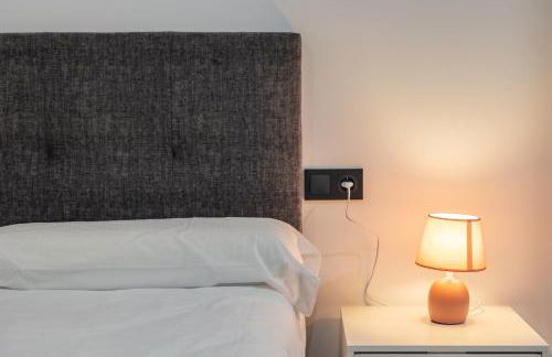 Suite Deluxe Valencia - Beach II Apartments - Foto 16