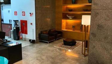 Max Savassi Glamour - Foto 2, Lobby or reception