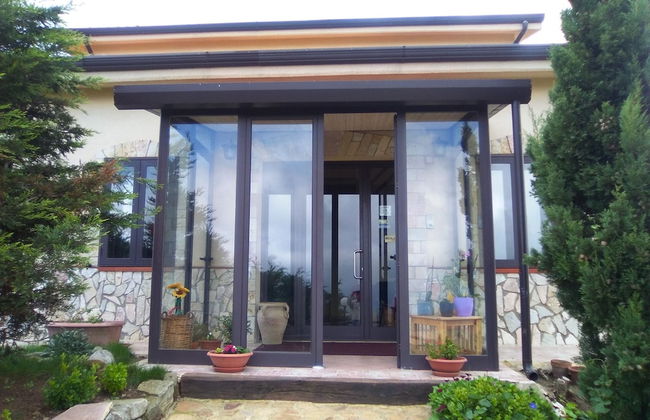 Agriturismo Mandriagiumenta - Foto 53