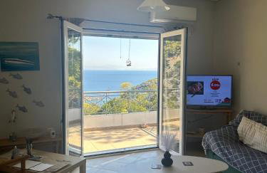 Mikro Amoni Beach Villa - Foto 62