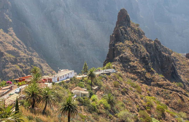 Masca & Northern Tenerife Viewpoints Tour - Foto 1