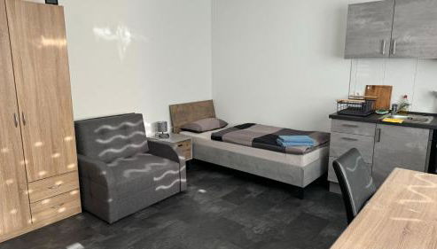 Gästezimmer Fateev 8 - Foto 3