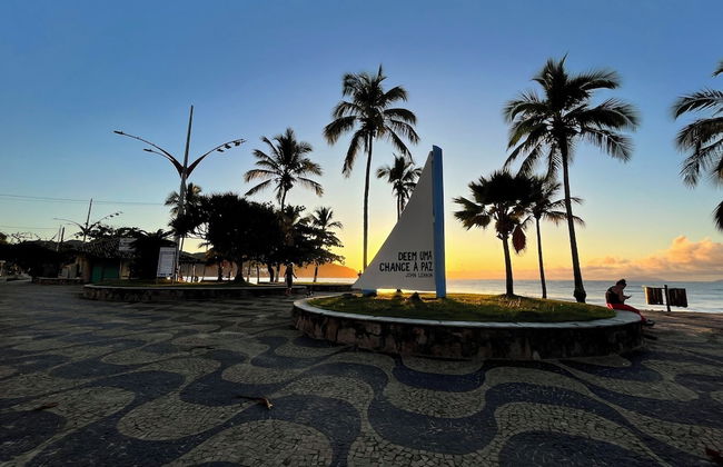 Pousada Caraguá - Foto 23