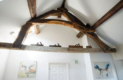 OLD CHAPEL Hayton Cumbria CA89HR - Foto 17