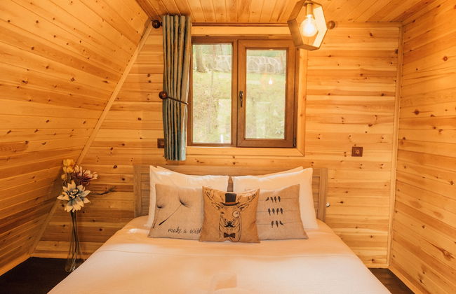 Sapanca Casamia Suit - Foto 33