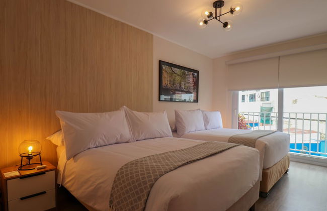 Wynwood Kennedy in Miraflores - Foto 65