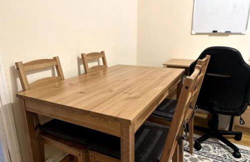 Cosy entire one bedroom hideaway - Foto 14