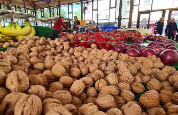 Le Kozy - T2 rénové au coeur de Vendôme avec parking - Foto 17