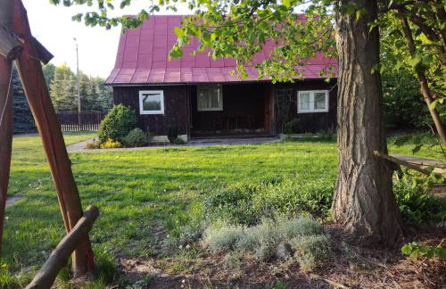 Domek Drewniany - Foto 58