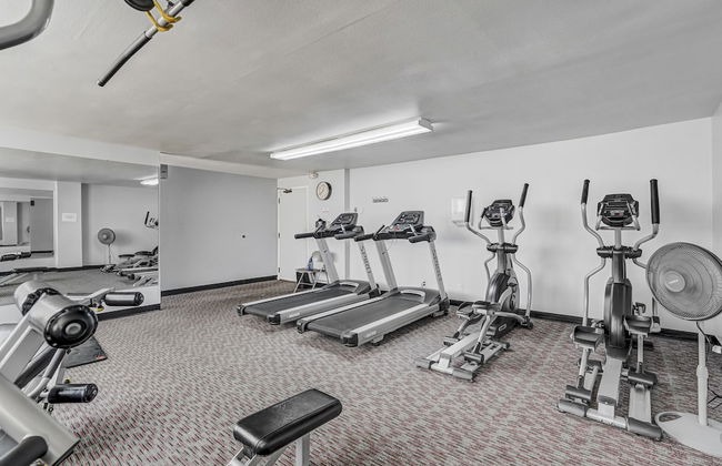 Satellite Suite - Foto 27