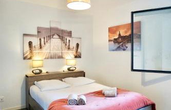 Les sables blancs*50m de la mer* - Photo 6