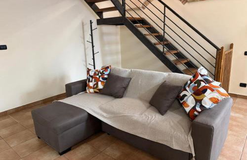 Dimora Sant'Anna Family Suite - Foto 24
