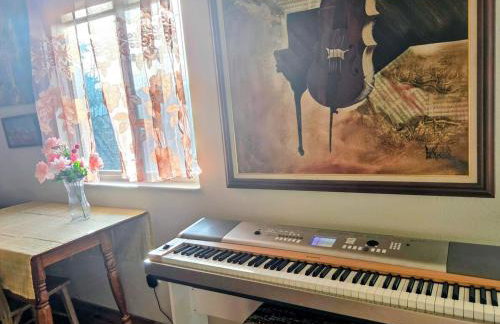 Views of Pikes Peak - Sleeps up to 10 - Foto 27