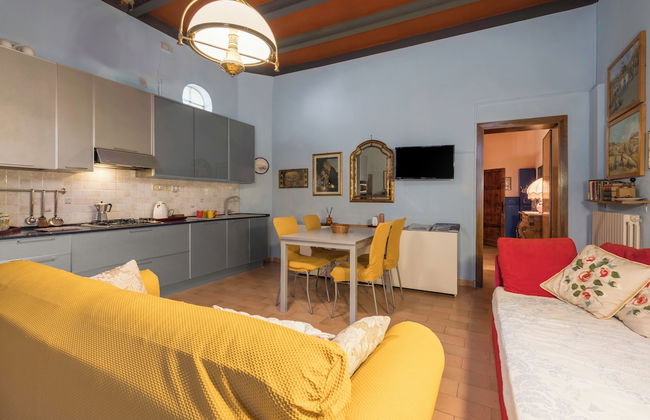 Gaby Apartment In Villa Wifi Pisa - Foto 6