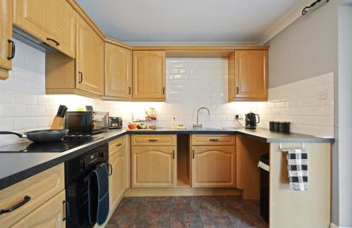 Cosyhome ideal for professionals - Foto 19