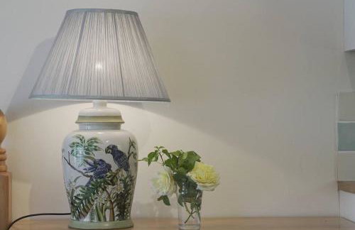 Stable Cott 2 Sleeps 6 Nr Lulworth Cove - Foto 16