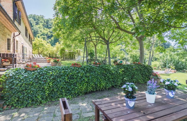 Belvilla by OYO Villa Dipinti - Foto 25