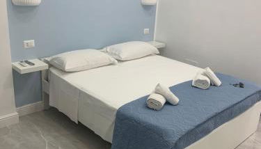 miris apartment fast comfortable naples airport capodichino 25 minutes walk self check-in - Foto 2