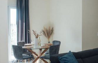 Captain's Apt - Foto 1