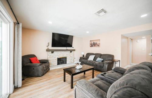 Spacious Henderson Hidden Gem! - Foto 18