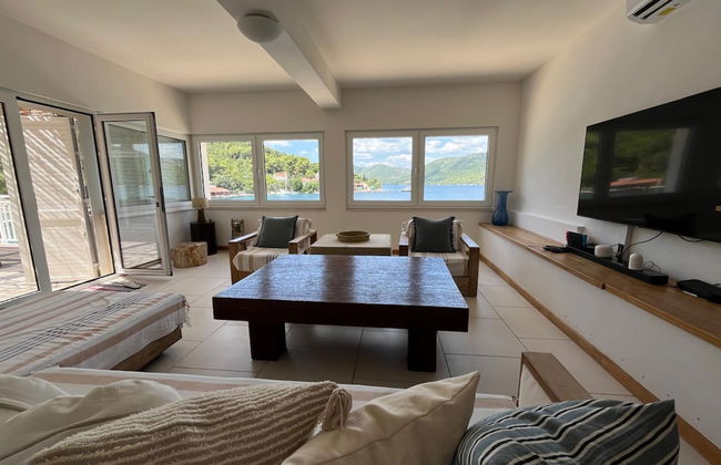 Villa Kobas - Photo 19