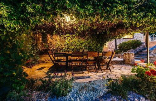 Holiday Home Villa Rokov - Foto 28