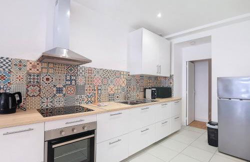 ღ Les Jumeaux - Charmant cocon au cœur de Toulouse - Foto 15