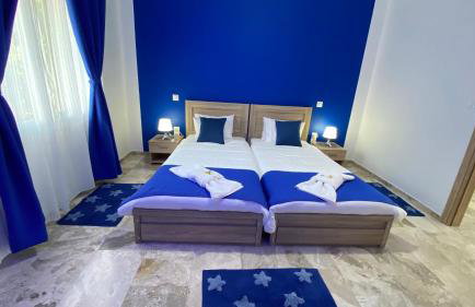 Patras Blue Suite - Foto 52