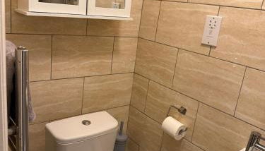 The London Base Studio Apt - Finsbury Park - Foto 5