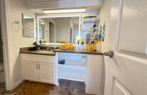 Oceanfront Sanctuary 1 BR Beach Access 218 - Foto 12