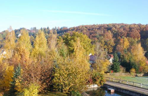 Gutshof Lesch, Fewo3 OG links - Foto 5