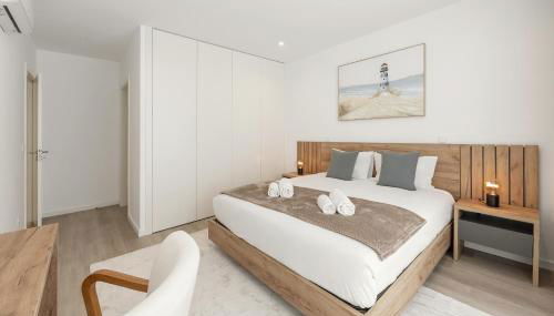 Big Wave Sonho - Foto 4, towels, wardrobe