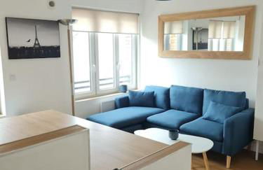 Bel appartement 3 suites privatives hyper centre - Foto 1