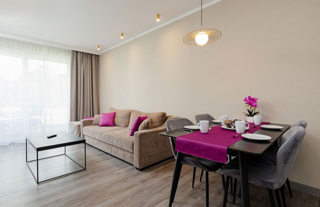 Bel Mare Apartments by Renters - Photo 39