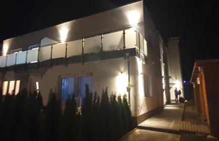 Ferienwohnungen "Godewind", Appartements mit Balkon oder Terrasse - Foto 12