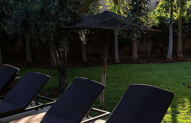 Villa de luxe Khotata - Foto 32