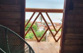 Cabana Redonda Beach - Foto 29