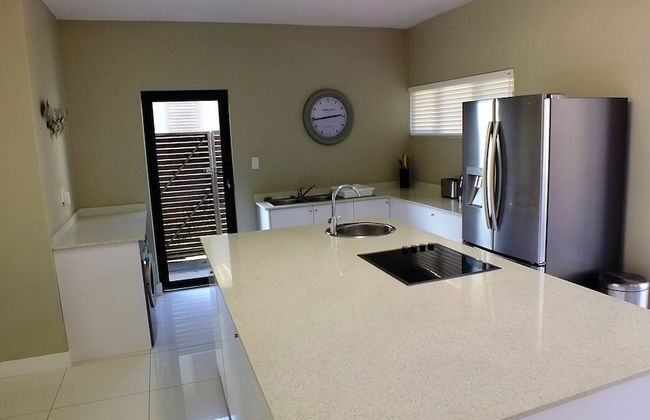 Corals Zimbali - 4 Bedroom - Foto 3