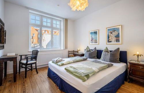 Haus Übersee Wohnung Fidji - Foto 8