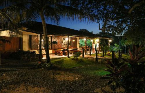 Rancho Império do Cajú - Foto 1