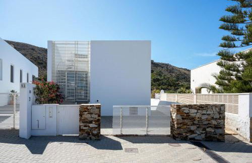 Magnífica casa con encanto en Agua Amarga - Foto 7