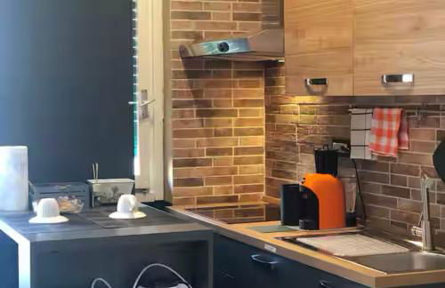 Monolocale con tutti i confort - Foto 69